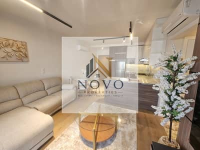2 Bedroom Flat for Rent in New Cairo, Cairo - WhatsApp Image 2026-09-25 at 11.26. 45 PM (2). jpeg