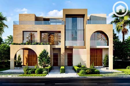 فلیٹ 3 غرف نوم للبيع في محرّم بيك، الإسكندرية - WhatsApp Image 2026-09-23 at 14.44. 36. jpg