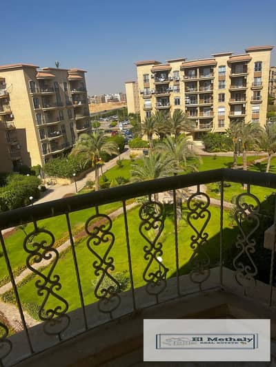 3 Bedroom Flat for Rent in New Cairo, Cairo - WhatsApp Image 2026-09-26 at 3.20. 17 PM. jpeg 3 Bedroom Flat for Rent in New Cairo, Cairo - WhatsApp Image 2026-09-26 at 3.20. 17 PM. jpeg