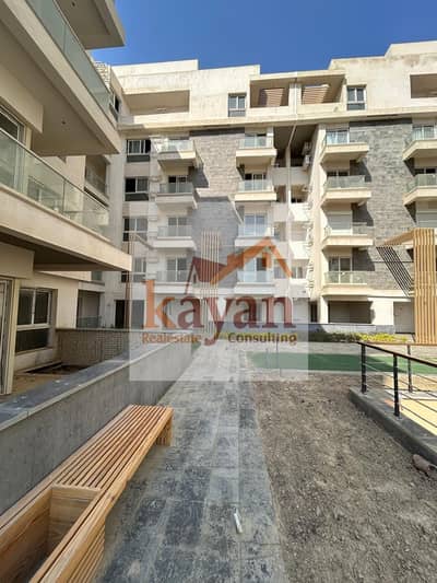 3 Bedroom Apartment for Sale in New Cairo, Cairo - WhatsApp Image 2026-09-26 at 2.57. 22 PM. jpeg 3 Bedroom Apartment for Sale in New Cairo, Cairo - WhatsApp Image 2026-09-26 at 2.57. 22 PM. jpeg
