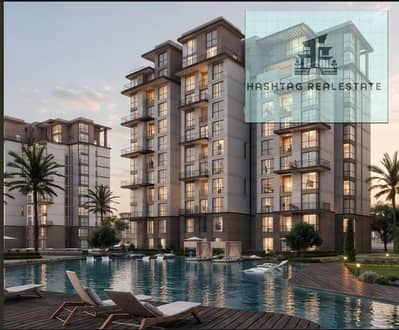 3 Bedroom Apartment for Sale in New Cairo, Cairo - WhatsApp Image 2026-09-21 at 23.29. 32. jpeg 3 Bedroom Apartment for Sale in New Cairo, Cairo - WhatsApp Image 2026-09-21 at 23.29. 32. jpeg