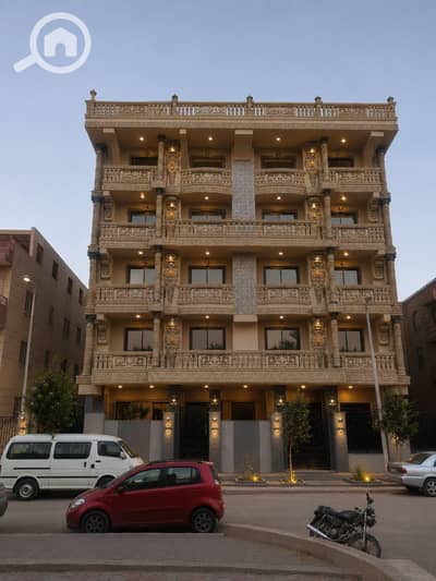 فلیٹ 3 غرف نوم للبيع في القاهرة الجديدة، القاهرة - 1000021843. jpg فلیٹ 3 غرف نوم للبيع في القاهرة الجديدة، القاهرة - 1000021843. jpg