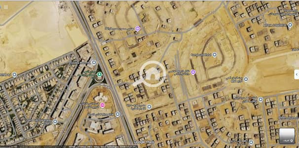 Land for Sale in New Cairo, Cairo - Screenshot 2026-09-26 155118. png