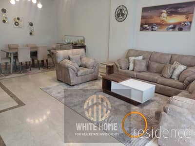 3 Bedroom Apartment for Rent in New Cairo, Cairo - 1a8346ee-ff9e-412d-bc4e-ca5343401502. jpeg 3 Bedroom Apartment for Rent in New Cairo, Cairo - 1a8346ee-ff9e-412d-bc4e-ca5343401502. jpeg