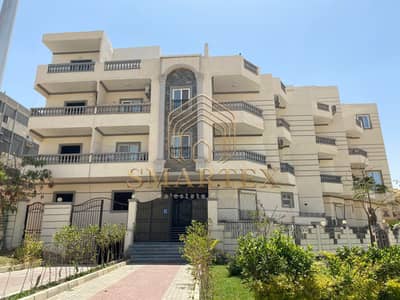 3 Bedroom Flat for Sale in Shorouk City, Cairo - WhatsApp Image 2026-09-12 at 9.52. 32 PM. jpeg