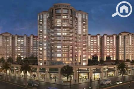 1 Bedroom Apartment for Sale in Smoha, Alexandria - WhatsApp Image 2026-01-15 at 3.20. 43 AM (2). jpg 1 Bedroom Apartment for Sale in Smoha, Alexandria - WhatsApp Image 2026-01-15 at 3.20. 43 AM (2). jpg