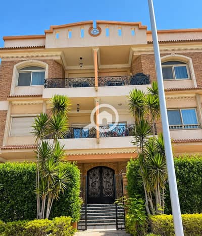 2 Bedroom Flat for Rent in New Cairo, Cairo - 1000021864. jpg
