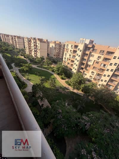 3 Bedroom Flat for Rent in Madinaty, Cairo - WhatsApp Image 2026-09-26 at 4.27. 11 PM (1). jpeg