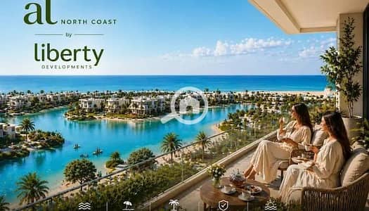 عقار سكني آخر  للبيع في الساحل الشمالي، مطروح - WhatsApp Image 2026-09-02 at 12.04. 09 (1). jpeg