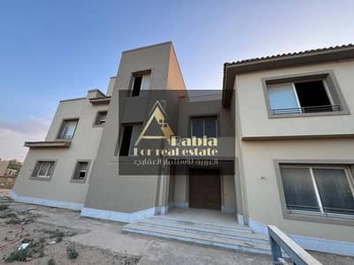 فیلا 5 غرف نوم للبيع في القاهرة الجديدة، القاهرة - IMG-20250101-WA0039(1). jpg فیلا 5 غرف نوم للبيع في القاهرة الجديدة، القاهرة - IMG-20250101-WA0039(1). jpg