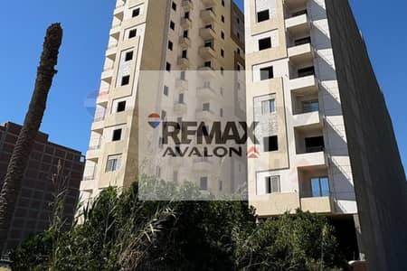 2 Bedroom Apartment for Sale in Smoha, Alexandria - 1. jpg