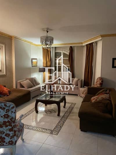 3 Bedroom Flat for Rent in Maadi, Cairo - WhatsApp Image 2026-09-24 at 4.29. 56 PM. jpeg 3 Bedroom Flat for Rent in Maadi, Cairo - WhatsApp Image 2026-09-24 at 4.29. 56 PM. jpeg