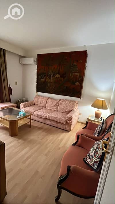 2 Bedroom Apartment for Rent in Maadi, Cairo - 61667ef5-e77a-4a0a-80b0-31bda8e536b6. jpeg