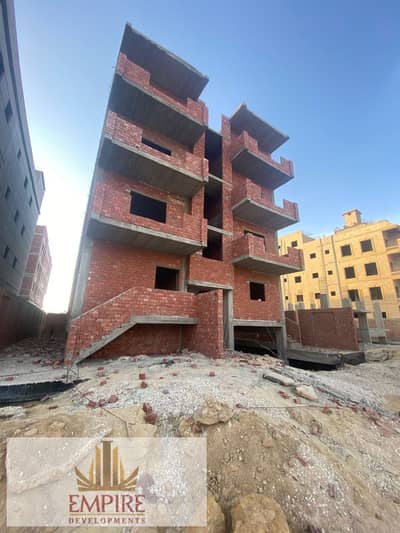3 Bedroom Apartment for Sale in Hadayek October, Giza - WhatsApp Image 2026-09-26 at 1.46. 48 AM. jpeg