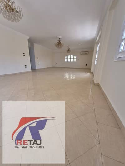 4 Bedroom Flat for Rent in New Cairo, Cairo - WhatsApp Image 2026-09-24 at 4.14. 22 PM. jpeg