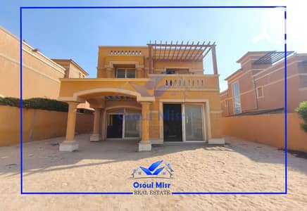 6 Bedroom Villa for Sale in Sheikh Zayed, Giza - 9. png 6 Bedroom Villa for Sale in Sheikh Zayed, Giza - 9. png