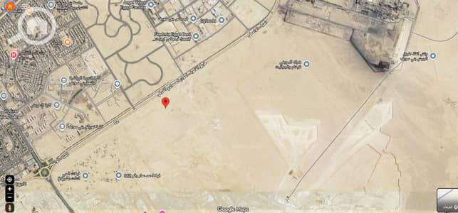 Land for Sale in New Beni Suef, Beni Suef - بنى سويف . png Land for Sale in New Beni Suef, Beni Suef - بنى سويف . png