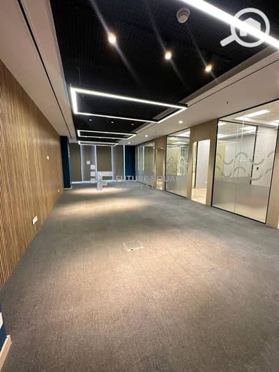 Office for Rent in New Cairo, Cairo - Image05. jpg