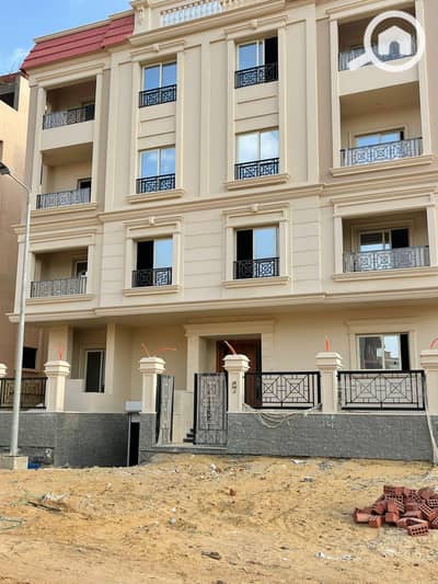 Land for Sale in New Cairo, Cairo - WhatsApp Image 2026-04-20 at 8.21. 59 AM. jpeg