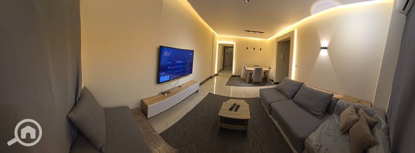 2 Bedroom Apartment for Rent in Madinaty, Cairo - IMG-20250322-WA0039. jpg