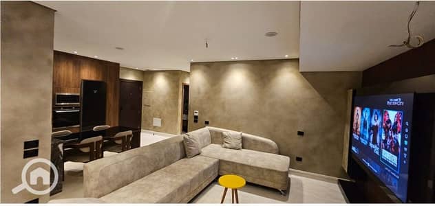 2 Bedroom Flat for Rent in New Cairo, Cairo - WhatsApp Image 2026-09-26 at 4.13. 31 PM (1). jpeg
