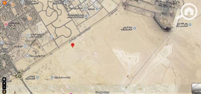 Land for Sale in New Beni Suef, Beni Suef - بنى سويف . png Land for Sale in New Beni Suef, Beni Suef - بنى سويف . png