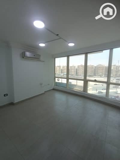 Office for Rent in Zahraa Al Maadi, Cairo - 4e1e0f1c-094d-4b42-8e8d-0e128cc83a55. jpg