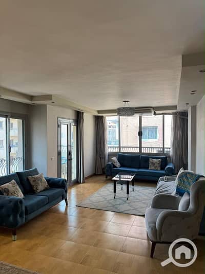 3 Bedroom Apartment for Rent in Maadi, Cairo - 741ae08b-0627-4cac-a3e1-f238aad472f6. jpg