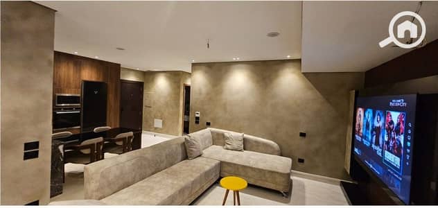 2 Bedroom Flat for Rent in New Cairo, Cairo - WhatsApp Image 2026-09-26 at 2.36. 18 PM (1). jpeg 2 Bedroom Flat for Rent in New Cairo, Cairo - WhatsApp Image 2026-09-26 at 2.36. 18 PM (1). jpeg