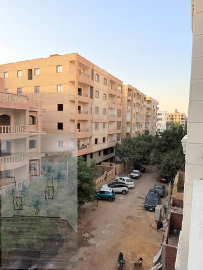 3 Bedroom Apartment for Sale in Hadayek al-Ahram, Giza - 1002010686. jpg