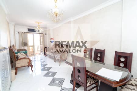 3 Bedroom Apartment for Sale in Cleopatra, Alexandria - 0. jpg