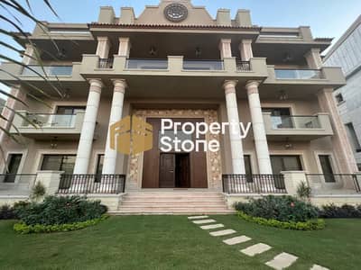 6 Bedroom Villa for Sale in New Cairo, Cairo - WhatsApp Image 2026-07-11 at 3.28. 47 PM (1). jpeg 6 Bedroom Villa for Sale in New Cairo, Cairo - WhatsApp Image 2026-07-11 at 3.28. 47 PM (1). jpeg