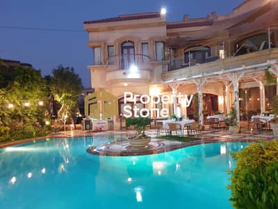 6 Bedroom Villa for Sale in Katameya, Cairo - WhatsApp Image 2026-05-13 at 5.38. 00 PM (6). jpeg