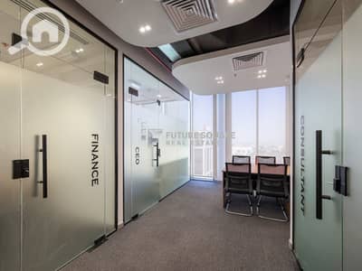 Office for Rent in New Cairo, Cairo - Image07. jpg