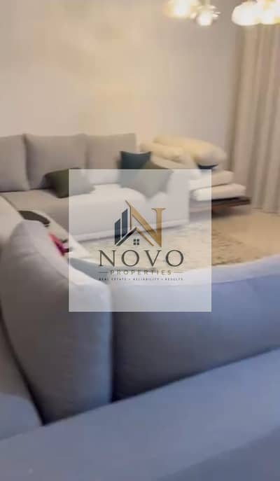 Studio for Rent in New Cairo, Cairo - WhatsApp Image 2026-09-26 at 5.20. 39 PM. jpeg