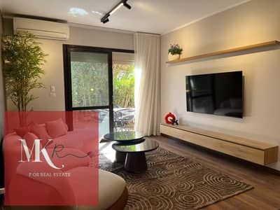 2 Bedroom Flat for Rent in New Cairo, Cairo - WhatsApp Image 2026-09-25 at 3.57. 40 PM (1). jpeg
