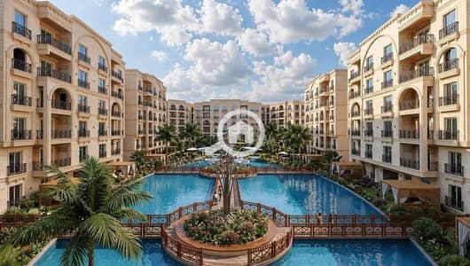 3 Bedroom Apartment for Sale in Hadayek October, Giza - WhatsApp Image 2026-09-26 at 4.50. 30 PM (2). jpeg 3 Bedroom Apartment for Sale in Hadayek October, Giza - WhatsApp Image 2026-09-26 at 4.50. 30 PM (2). jpeg
