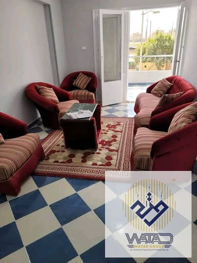 3 Bedroom Flat for Rent in 6th of October, Giza - WhatsApp Image 2026-09-23 at 16.32. 52 (1). jpeg