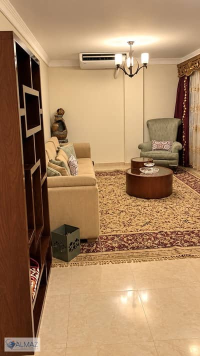 3 Bedroom Flat for Rent in New Cairo, Cairo - WhatsApp Image 2026-09-24 at 5.31. 21 PM. jpeg