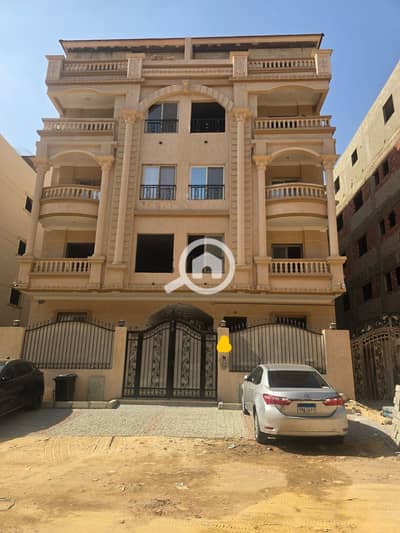 3 Bedroom Flat for Sale in New Cairo, Cairo - 1001455056. jpg 3 Bedroom Flat for Sale in New Cairo, Cairo - 1001455056. jpg