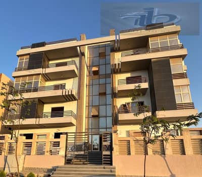 شقة 3 غرف نوم للبيع في القاهرة الجديدة، القاهرة - 24779efd-ac92-4ccb-b463-d9939a2636ed. jpeg