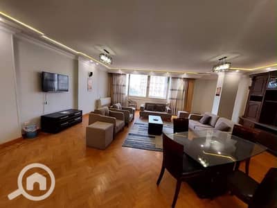 فلیٹ 3 غرف نوم للايجار في المعادي، القاهرة - 4dc597fb-7454-46d3-adeb-61517ce79a73. jpg