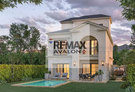 8 Bedroom Villa for Sale in Moharam Bik, Alexandria - 1. jpg