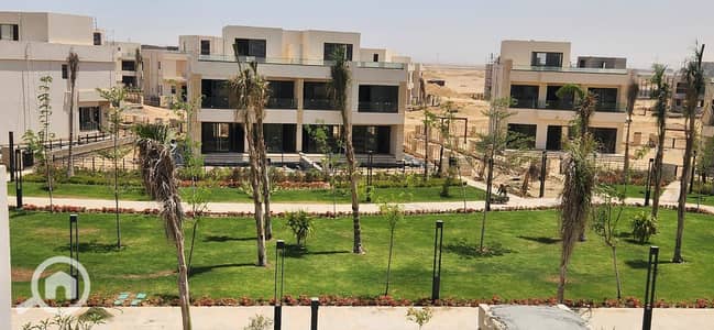 3 Bedroom Villa for Sale in New Capital City, Cairo - 1000497356. jpg
