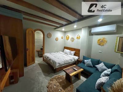 2 Bedroom Chalet for Sale in North Coast, Matruh - WhatsApp Image 2026-08-31 at 6.21. 50 PM (7). jpeg 2 Bedroom Chalet for Sale in North Coast, Matruh - WhatsApp Image 2026-08-31 at 6.21. 50 PM (7). jpeg