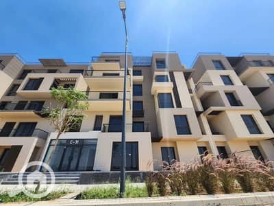 3 Bedroom Flat for Sale in New Cairo, Cairo - 4ddf1e6d-688a-486a-bfc5-fa54b7367742. jpg 3 Bedroom Flat for Sale in New Cairo, Cairo - 4ddf1e6d-688a-486a-bfc5-fa54b7367742. jpg