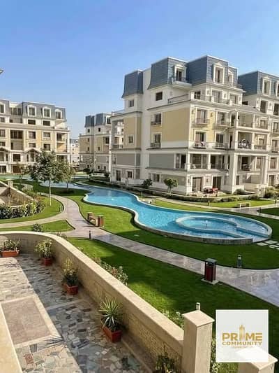 3 Bedroom iVilla for Sale in 6th of October, Giza - 821523512_1577333900746584_3353122243943029168_n. jpg