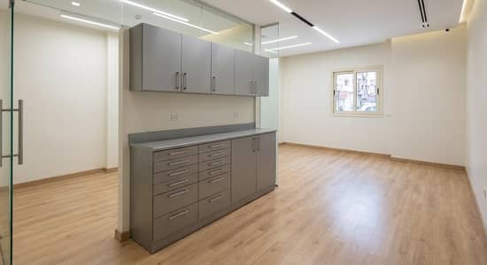 Clinic for Rent in Mansura, Dakahlia - عيادة في شارع حسين بك 70م للايجار Clinic for Rent in Mansura, Dakahlia - عيادة في شارع حسين بك 70م للايجار