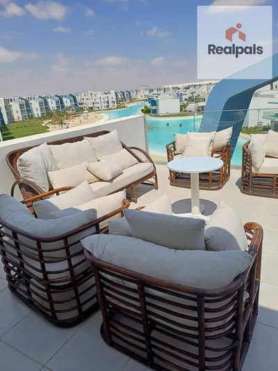 3 Bedroom Penthouse for Sale in North Coast, Matruh - WhatsApp Image 2026-09-26 at 5.52. 49 PM. jpeg 3 Bedroom Penthouse for Sale in North Coast, Matruh - WhatsApp Image 2026-09-26 at 5.52. 49 PM. jpeg