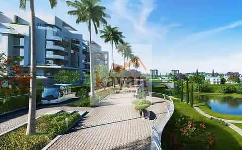 4 Bedroom iVilla for Sale in New Cairo, Cairo - WhatsApp Image 2026-09-26 at 4.18. 27 PM. jpeg